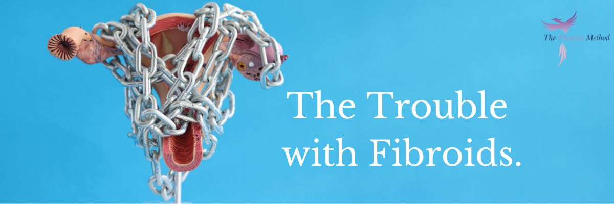 The trouble with Fibroids